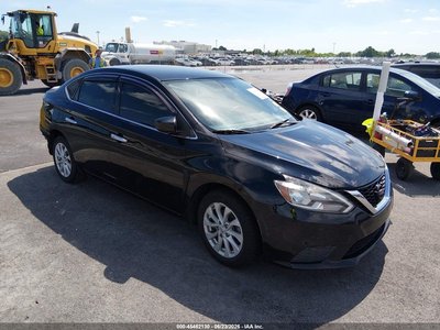 3N1AB7APXKY****** 2019 Nissan Sentra
