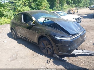 7SAYGDEE5TA****** 2026 Tesla Model Y