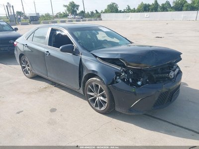 4T1BK1FK9FU****** 2015 Toyota Camry