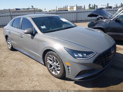 2023 Hyundai Sonata