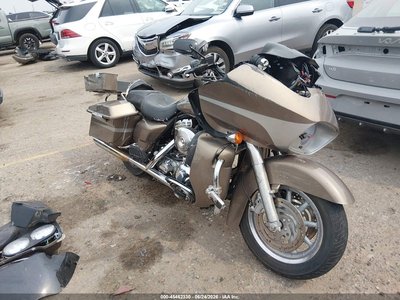 1HD1FSW144Y****** 2004 Harley-Davidson Road Glide