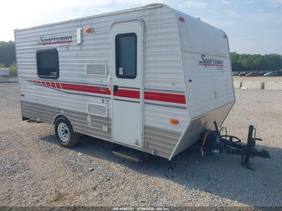 4EZTK1612D5****** 2013 KZ RV Sportsmen