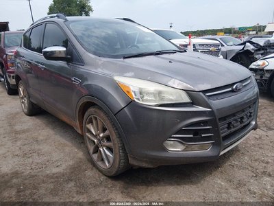 1FMCU0GX4EU****** 2014 Ford Escape