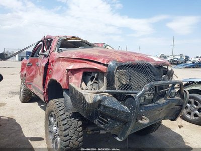 1D7KS28C86J****** 2006 Dodge Ram 2500