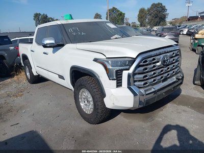 5TFMA5DB3TX****** 2026 Toyota Tundra