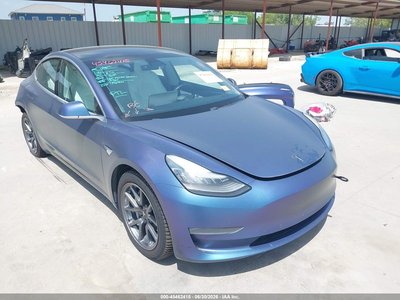 5YJ3E1EB7KF****** 2019 Tesla Model 3