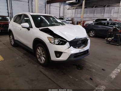 JM3KE4DE8D0****** 2013 Mazda CX-5