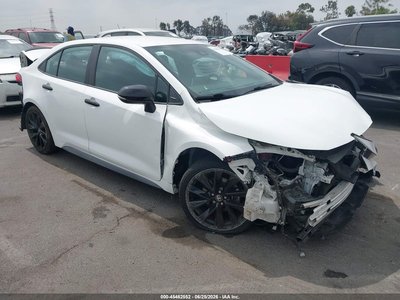 5YFS4RCE5LP****** 2020 Toyota Corolla
