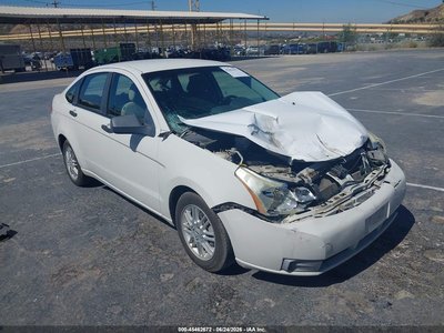 2009 Ford Focus