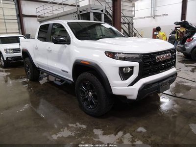 1GTP5BEK9R1****** 2024 GMC Canyon