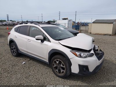 JF2GTADC8K8****** 2019 Subaru Crosstrek