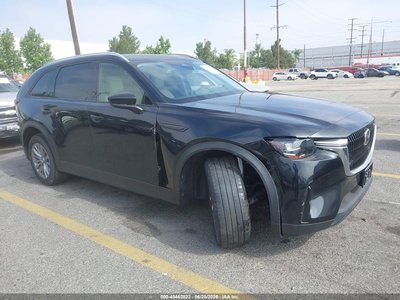 JM3KKCHD5R1****** 2024 Mazda CX-90