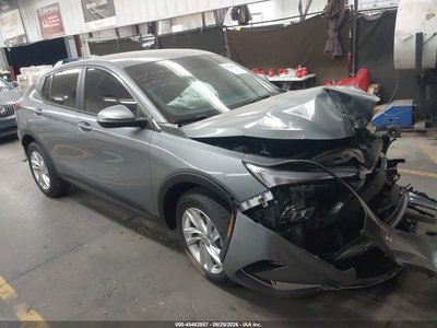 KL47LAEP0SB****** 2025 Buick Envista
