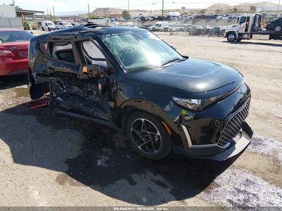 KNDJ33AU8S7****** 2025 Kia Soul