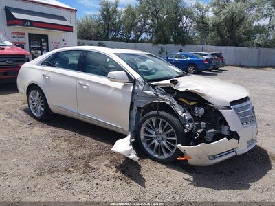2G61V5S32D9****** 2013 Cadillac XTS