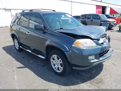2006 Acura MDX