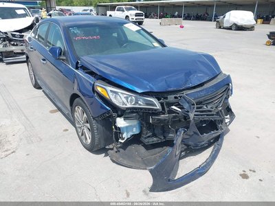 5NPE34AF4FH****** 2015 Hyundai Sonata
