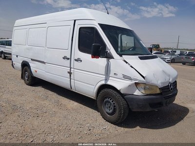 WD0PD744765****** 2006 Dodge Sprinter
