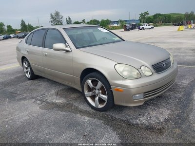 2001 Lexus GS