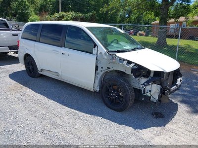2C4RDGEG5LR****** 2020 Dodge Grand Caravan