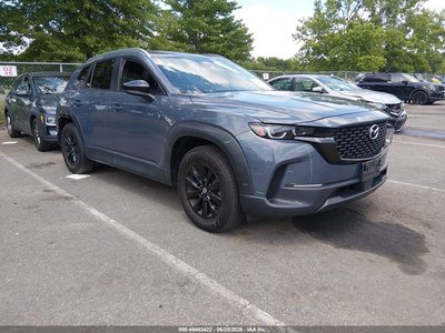 7MMVABBM4RN****** 2024 Mazda CX-50