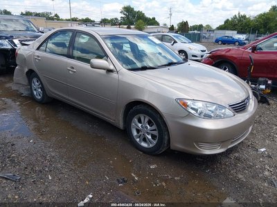 2005 Toyota Camry