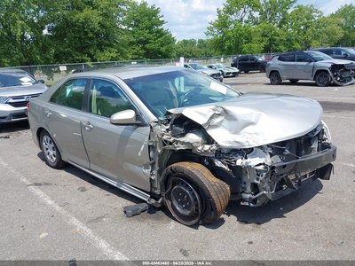 4T4BF1FK4ER****** 2014 Toyota Camry