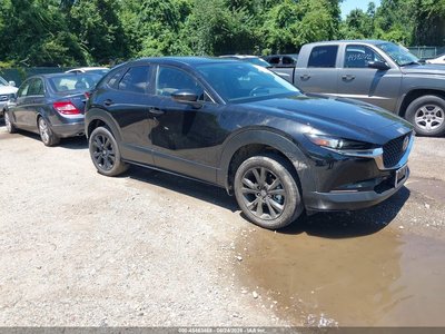 2026 Mazda CX-30