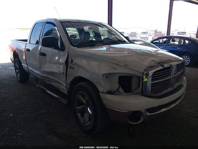 2008 Dodge Ram 1500