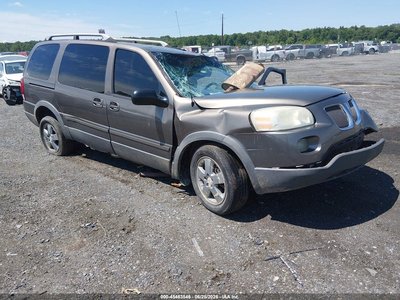 1GMDV33L55D****** 2005 Pontiac Montana