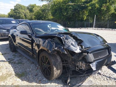 1FA6P8CF8F5****** 2015 Ford Mustang
