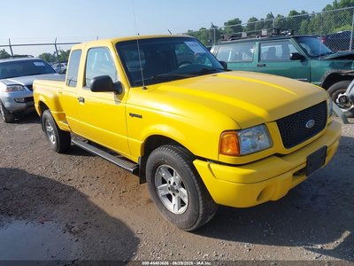 1FTZR45E33P****** 2003 Ford Ranger