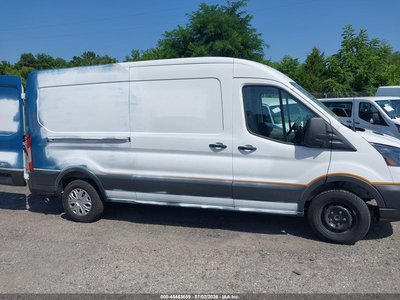 1FTBR1C82TK****** 2026 Ford Transit 250