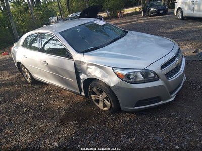 2013 Chevrolet Malibu