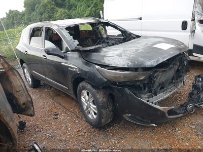 5GAERBKW6LJ****** 2020 Buick Enclave