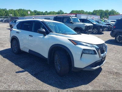 5N1BT3AA0NC****** 2022 Nissan Rogue