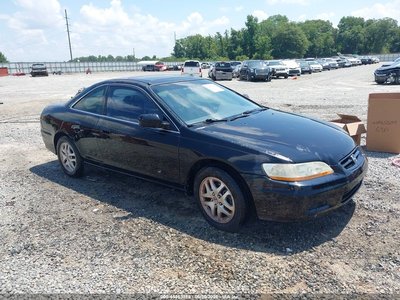 2002 Honda Accord