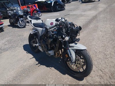 2026 Honda CBR600RR