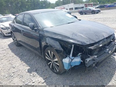 1N4BL4CV3MN****** 2021 Nissan Altima