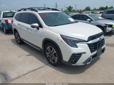 4S4WMAWD9P3****** 2023 Subaru Ascent