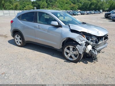 2019 Honda HR-V