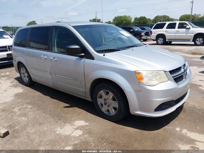 2011 Dodge Grand Caravan