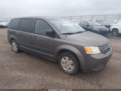 2010 Dodge Grand Caravan