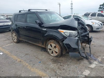 KNDJN2A23G7****** 2016 Kia Soul
