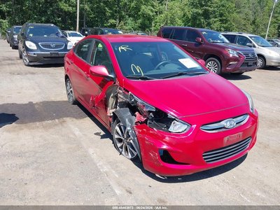 2017 Hyundai Accent
