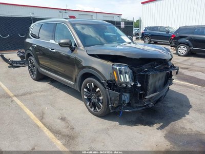 2023 Kia Telluride