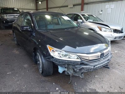 1HGCR2F81HA****** 2017 Honda Accord