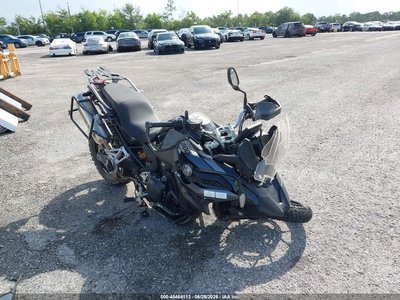 WB10K5305R6****** 2024 BMW F 800 GS