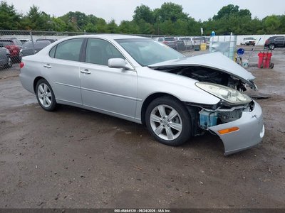 JTHBA30G065****** 2006 Lexus ES 330