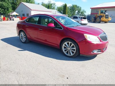 1G4PP5SK7D4****** 2013 Buick Verano